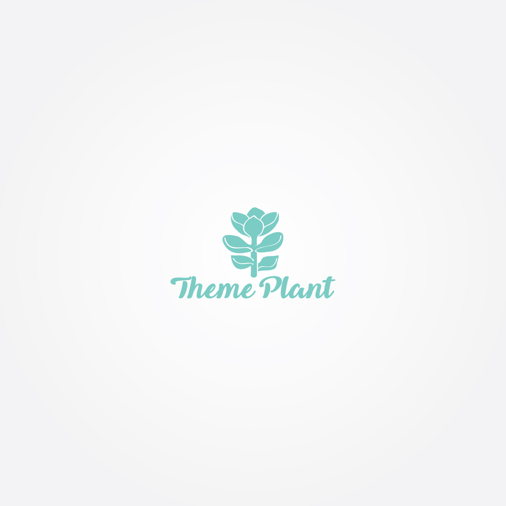 Design de Logo par Irina Makedonska pour Theme-Plant | Design #15229184