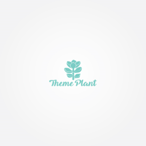 Design de Logo par Irina Makedonska pour Theme-Plant | Design : #15229184