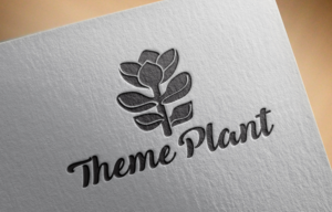 Design de Logo par Irina Makedonska pour Theme-Plant | Design : #15229185