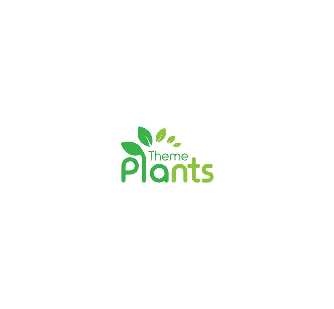 Design de Logo par arcoalex pour Theme-Plant | Design #15235039