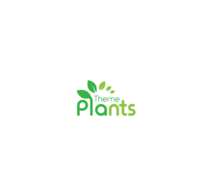 Design de Logo par arcoalex pour Theme-Plant | Design : #15235039