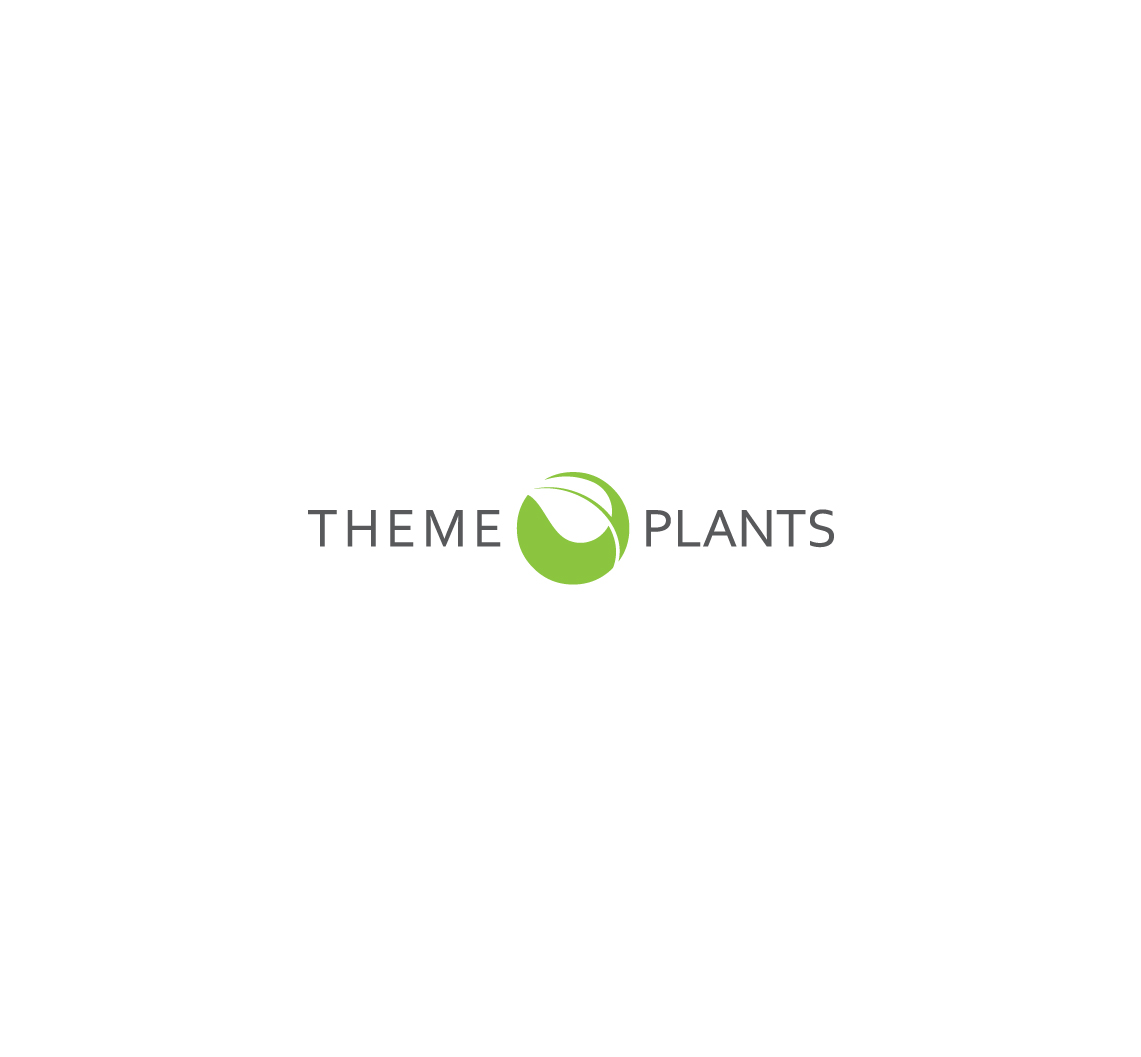 Design de Logo par arcoalex pour Theme-Plant | Design #15235041