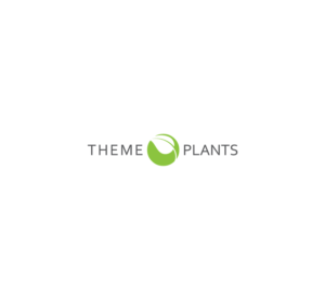 Design de Logo par arcoalex pour Theme-Plant | Design : #15235041