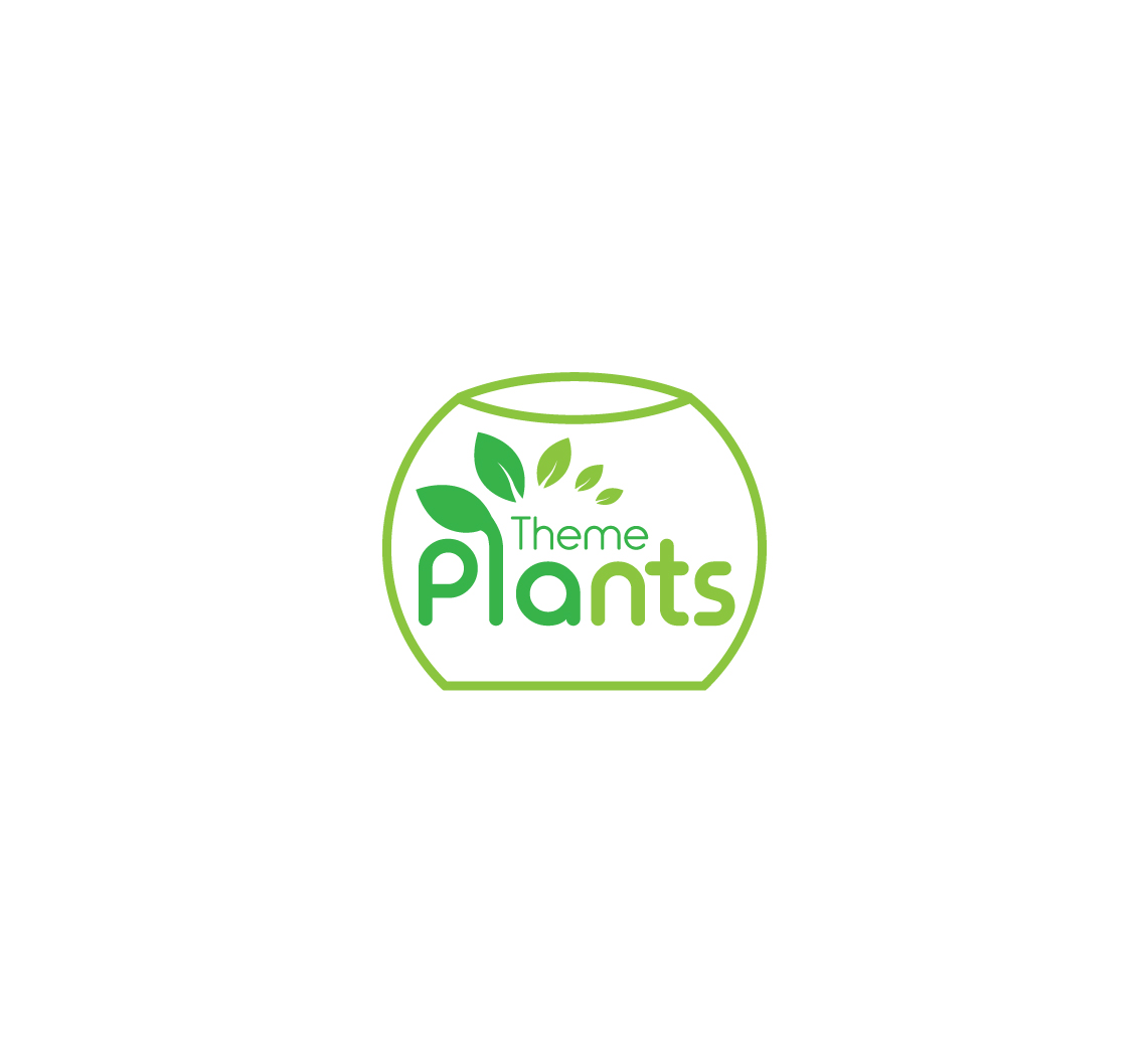 Design de Logo par arcoalex pour Theme-Plant | Design #15237858