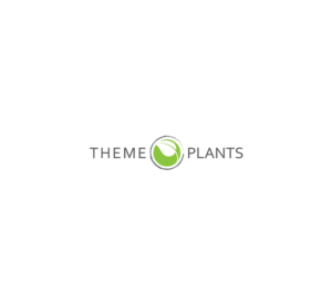 Design de Logo par arcoalex pour Theme-Plant | Design : #15237859