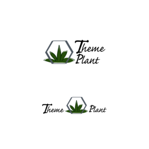 Design de Logo par yophi pour Theme-Plant | Design : #15236735
