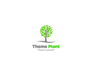Design de Logo par Suren Amarathunga pour Theme-Plant | Design #15236068