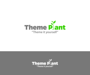 Design de Logo par Suren Amarathunga pour Theme-Plant | Design : #15236074