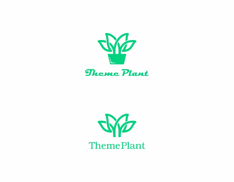 Design de Logo par pa2pat pour Theme-Plant | Design #15232517