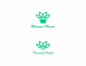 Design de Logo par pa2pat pour Theme-Plant | Design #15232517
