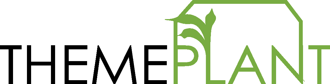 Design de Logo par rachelmmedia pour Theme-Plant | Design #15238063