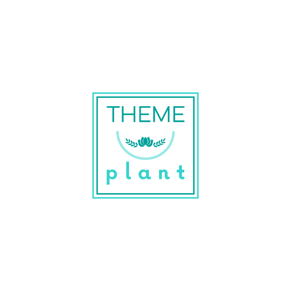 Design de Logo par Treelly pour Theme-Plant | Design #15234121