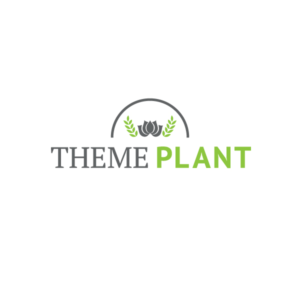 Design de Logo par Treelly pour Theme-Plant | Design : #15236272