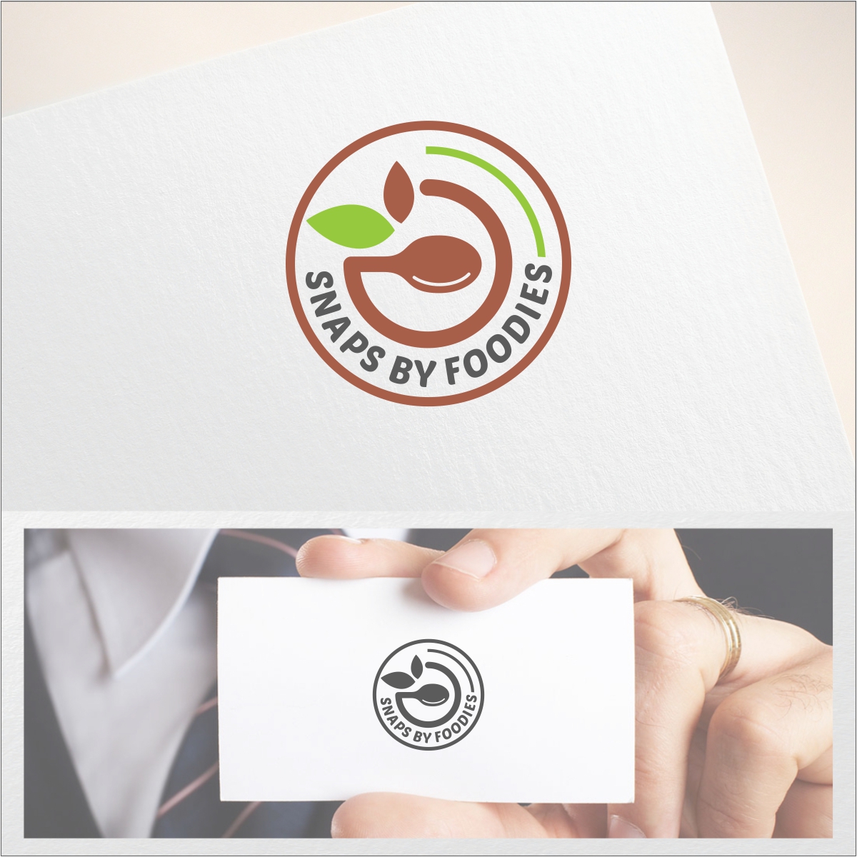 Logo Design by e-graphics for Eric H | Design #15205827