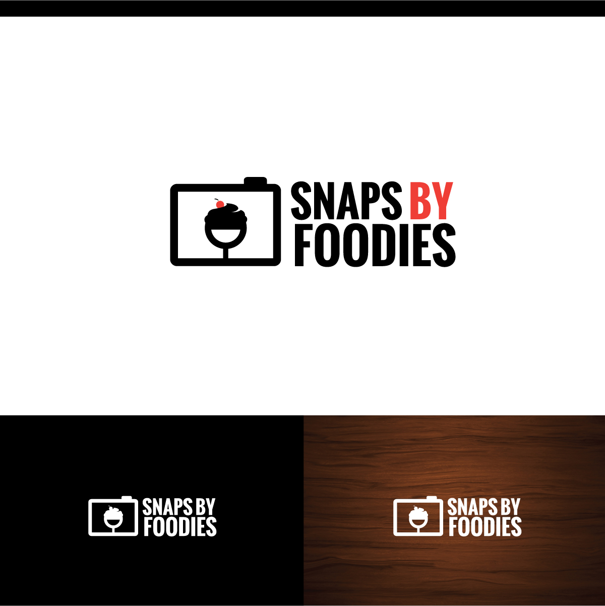 Logo Design by e-graphics for Eric H | Design #15209598