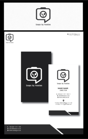 Logo Design by zebronicgraphic for Eric H | Design: #15204887