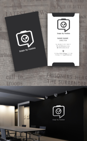 Logo Design by zebronicgraphic for Eric H | Design: #15204892