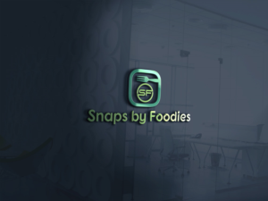 Logo Design by A S design @ for Eric H | Design: #15219270
