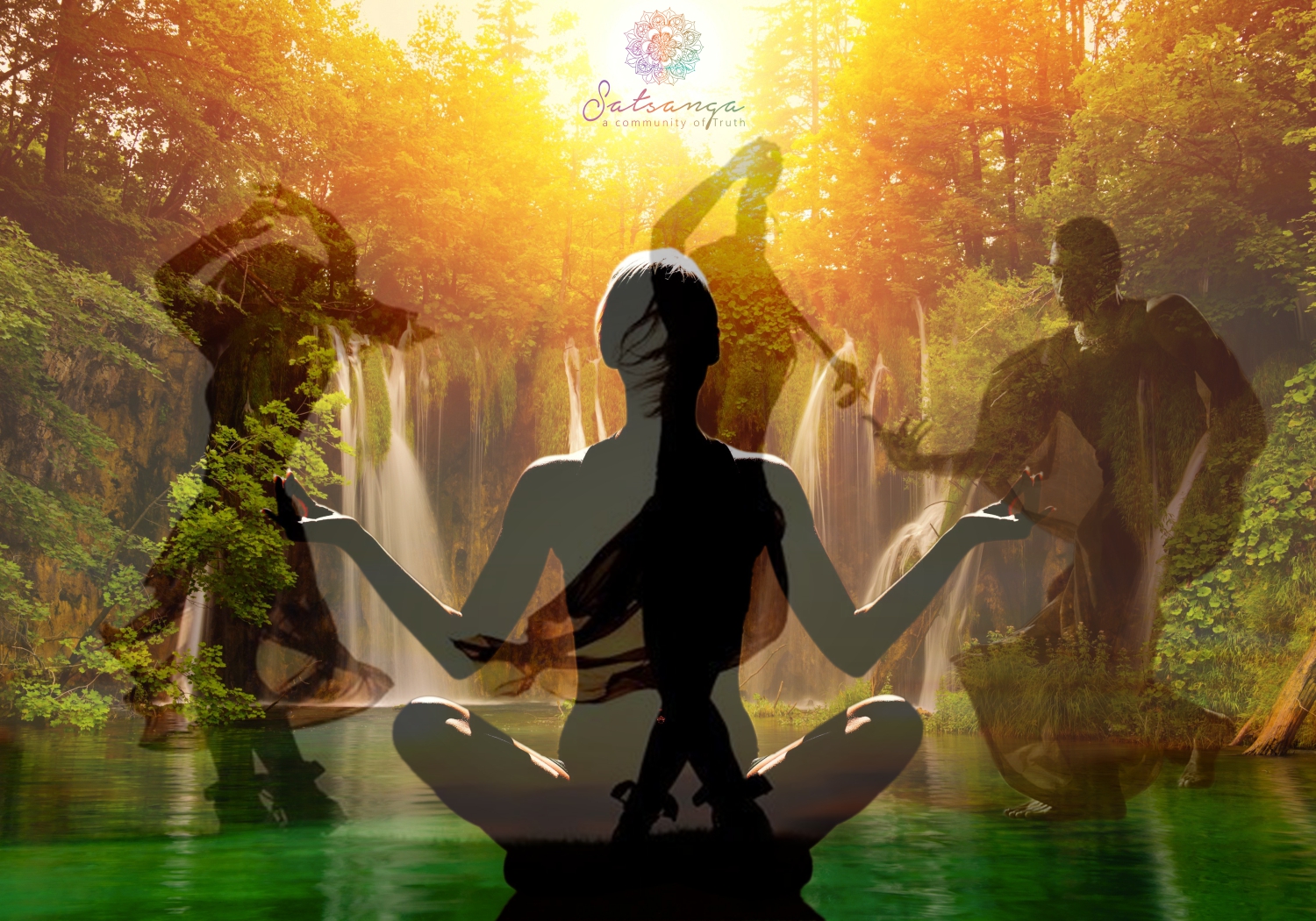 Design Graphique par Maestroto pour Singa Satsanga | Design #15221888