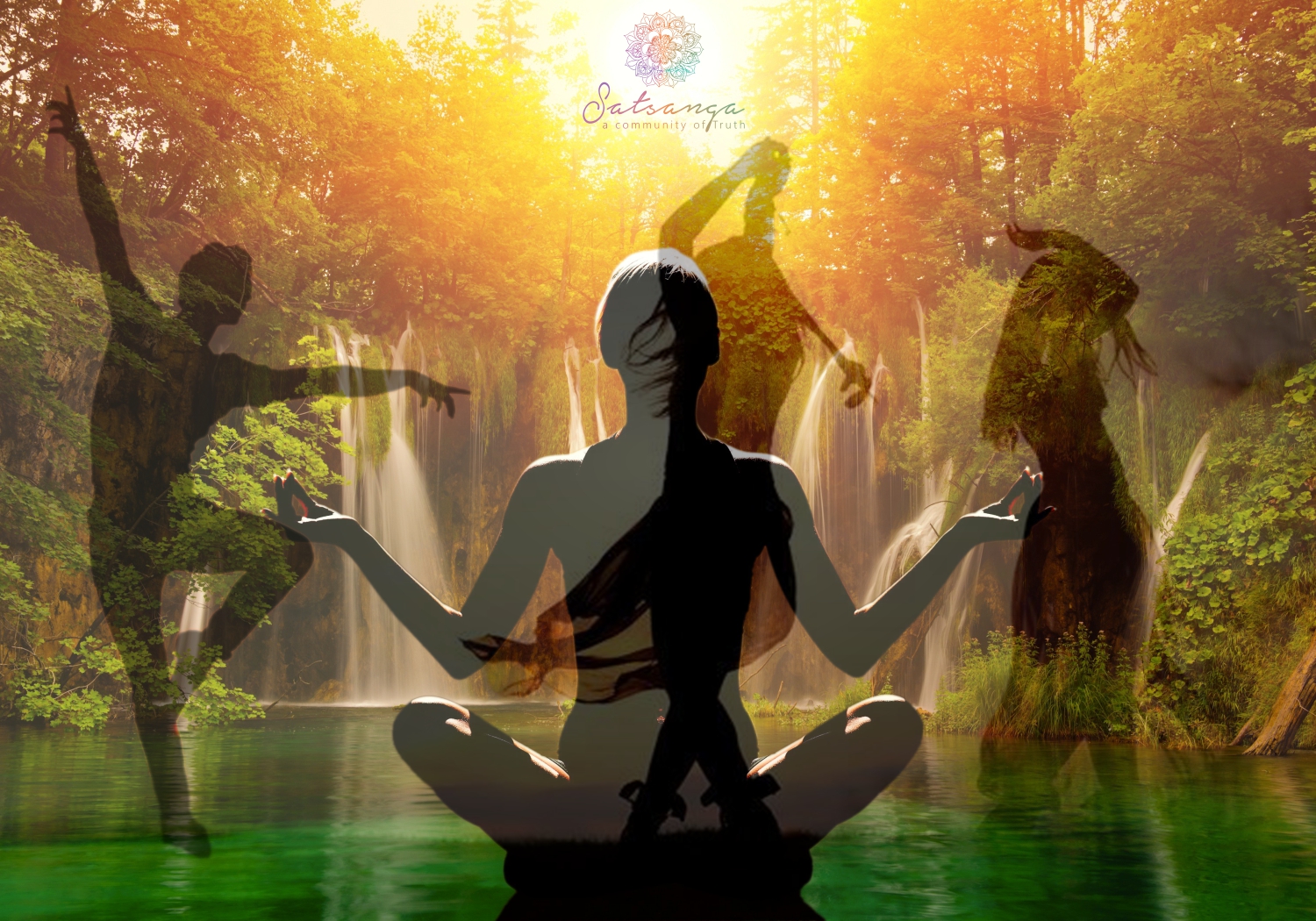 Design Graphique par Maestroto pour Singa Satsanga | Design #15241189