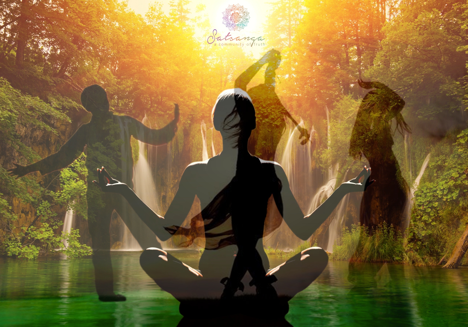 Design Graphique par Maestroto pour Singa Satsanga | Design #15241191