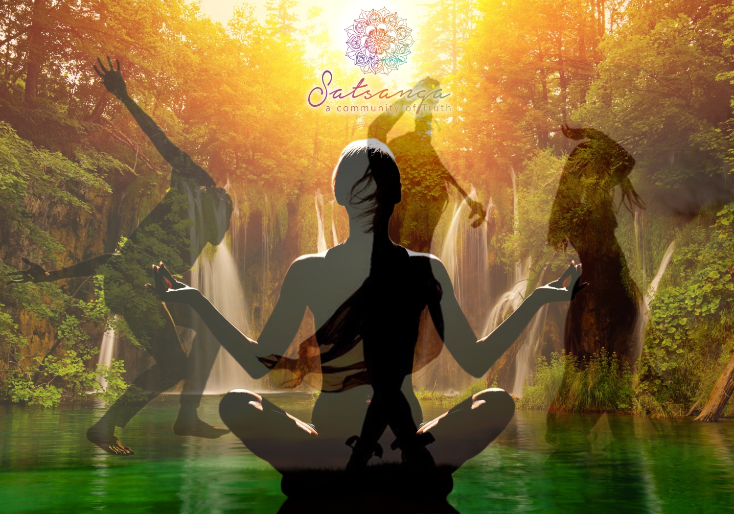 Design Graphique par Maestroto pour Singa Satsanga | Design #15247910