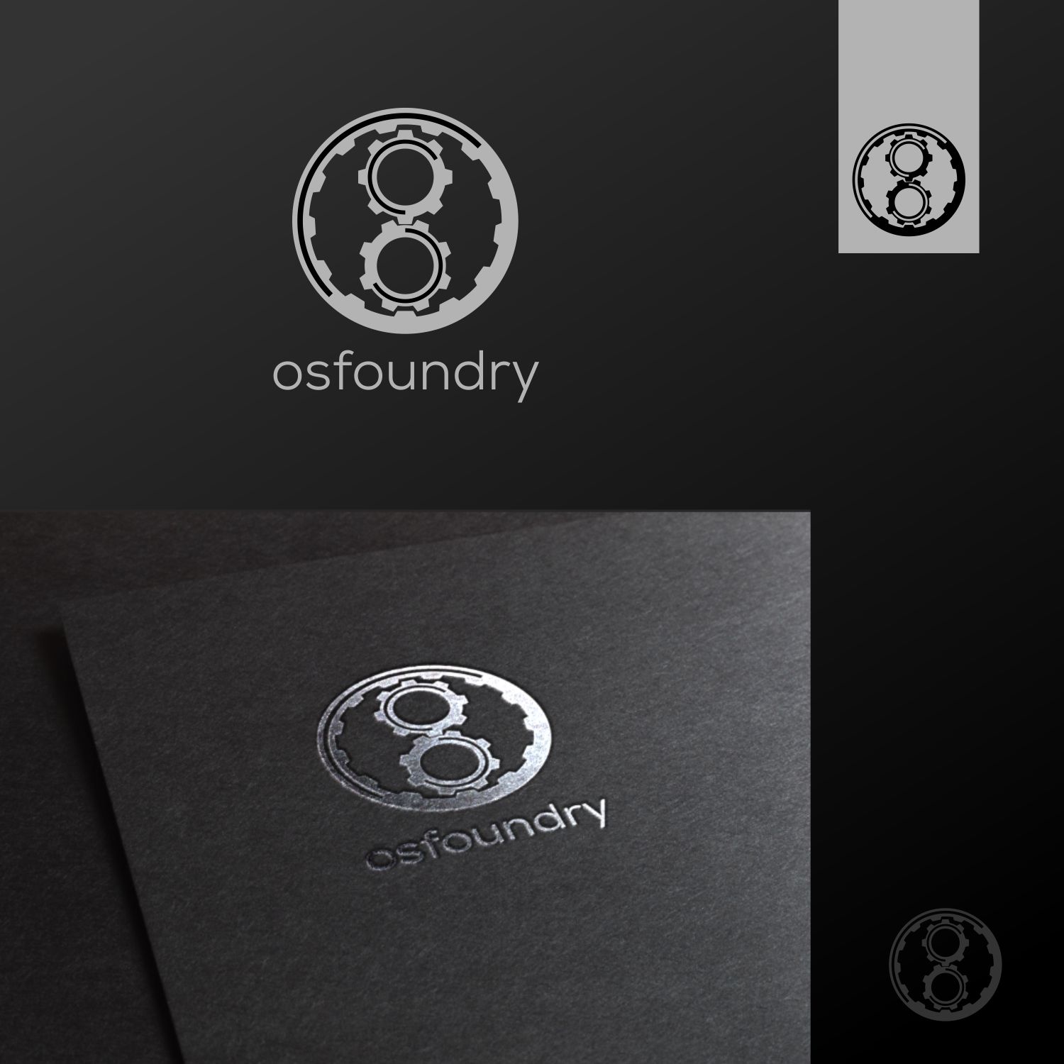 Logo Design by cleverlogo for this project | Design #15207067
