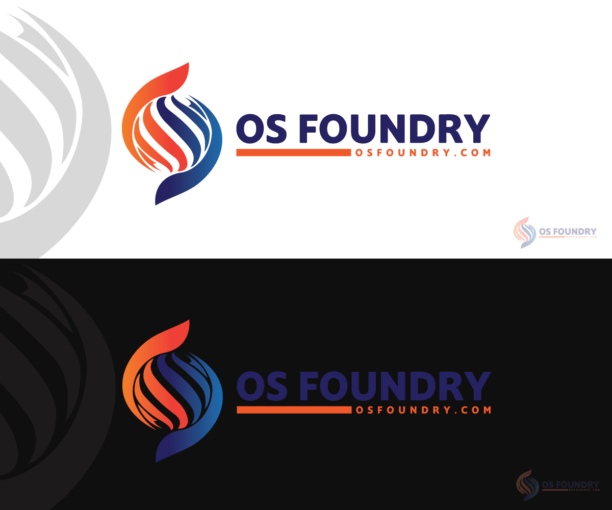 Logo Design by Runner247 for this project | Design #15182327