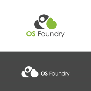 Diseño de Logo por @vorbys para este proyecto | Diseño: #15227593