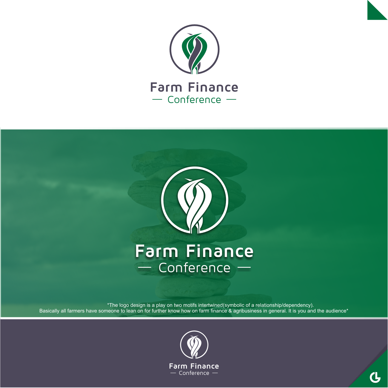 Logo Design by R!CKY for Sandstrom Online Marketing & Advertising | Design #15213776