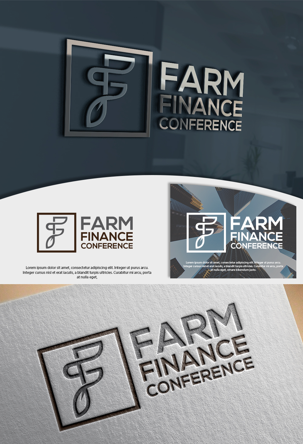 Logo Design by Renewable for Sandstrom Online Marketing & Advertising | Design #15169670