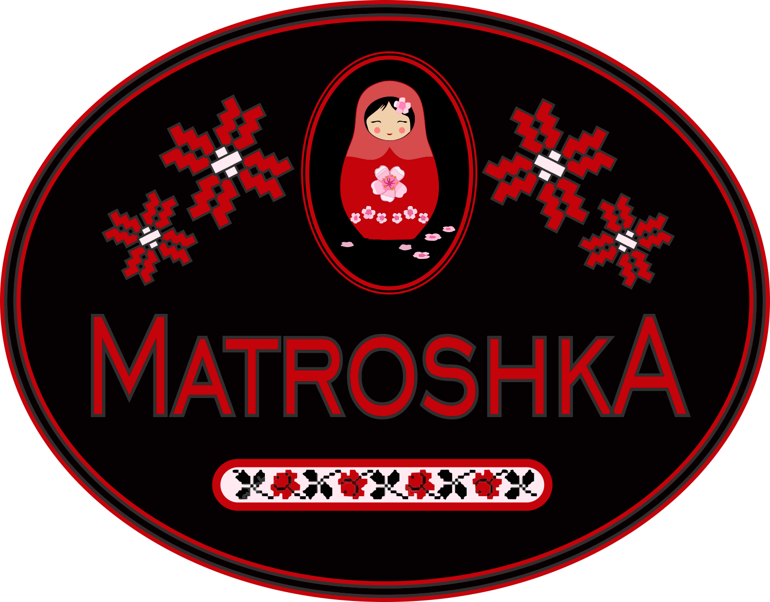 Logo Design by Shiggy Designs for this project | Design #15154167