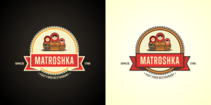 Logo Design by Lucky_Dev