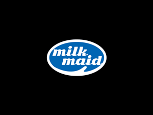 Logo Design by JACK for MilkMaid | Design: #2698305