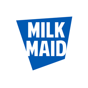 Logo Design by jbburkhart for MilkMaid | Design: #2649438