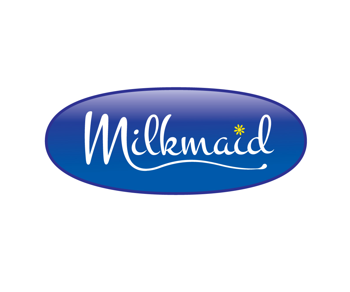 Diseño de Logo por alidsmythe para MilkMaid | Diseño #2581264