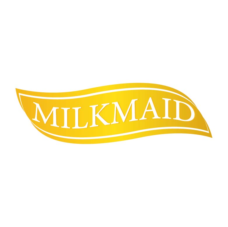 Logo Design by Design Possibilities for MilkMaid | Design #2650881