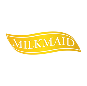 Logo Design by Design Possibilities for MilkMaid | Design: #2650881