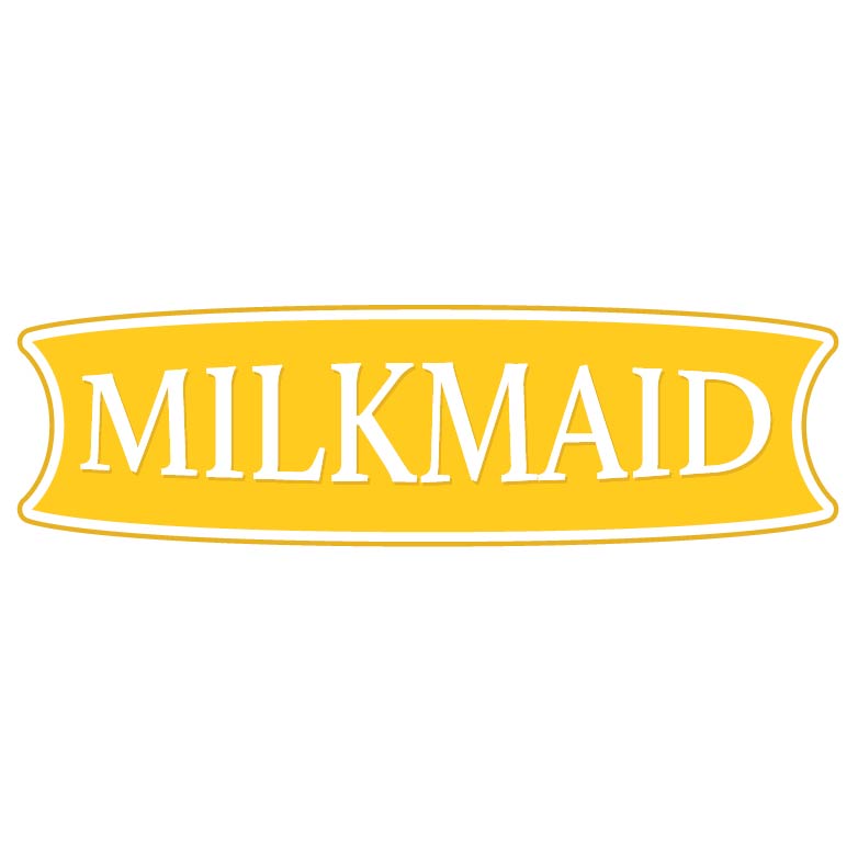 Logo Design by Design Possibilities for MilkMaid | Design #2650976