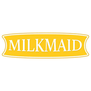 Logo Design by Design Possibilities for MilkMaid | Design: #2650976