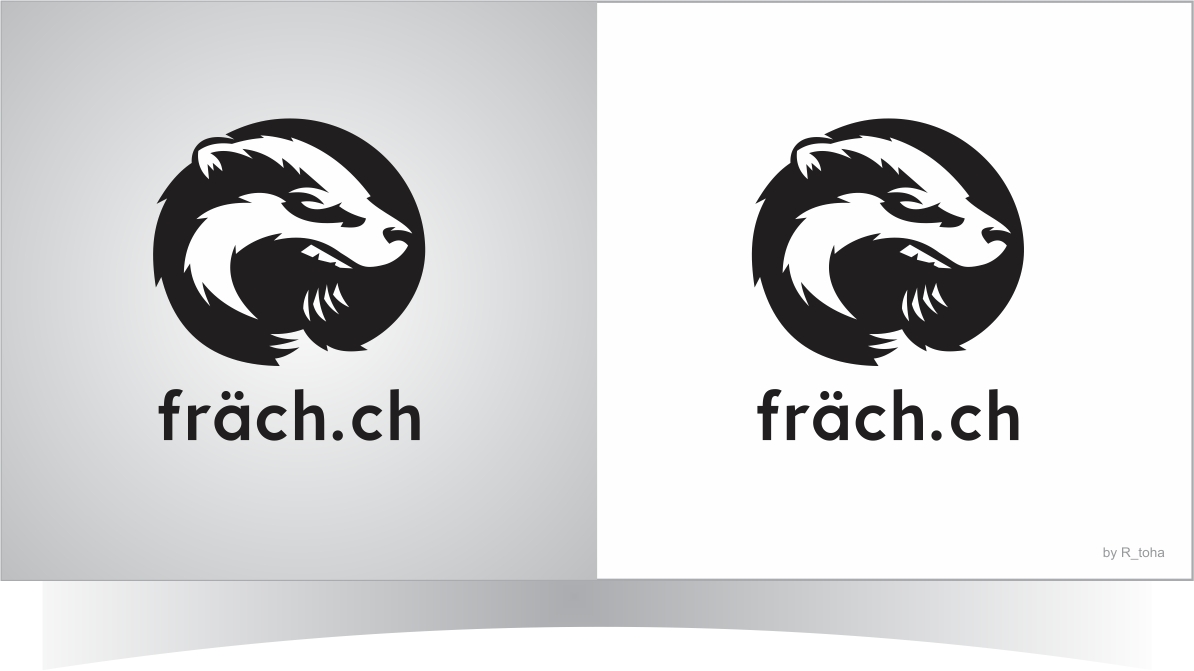 Logo Design by r-toha for this project | Design #15177444