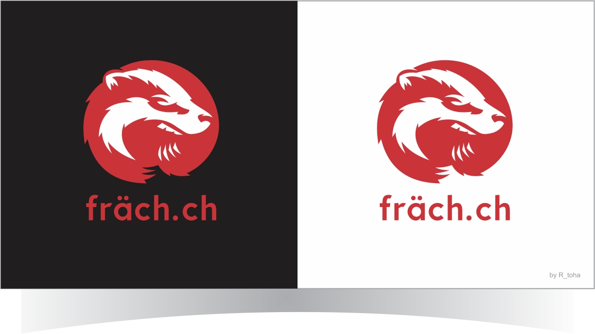 Logo Design by r-toha for this project | Design #15177446