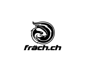  FRäCH.ch | Diseño de Logo por blue eye