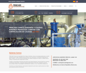 Web Design by Designing Fever