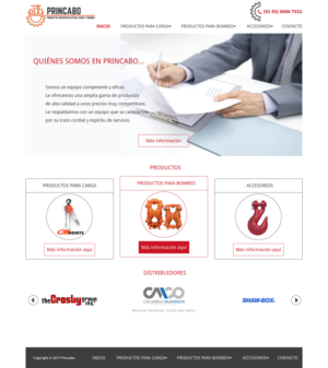 Web Design by ElenaMal