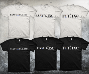 T-shirt Design by badpixelarts