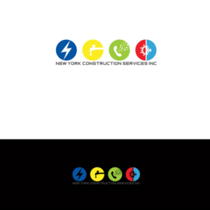 Logo Design by DesignDUO for New York IT Service | Design: #15251302