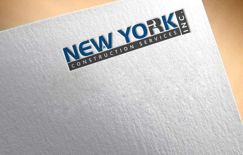Logo Design by zebronicgraphic for New York IT Service | Design #15198627