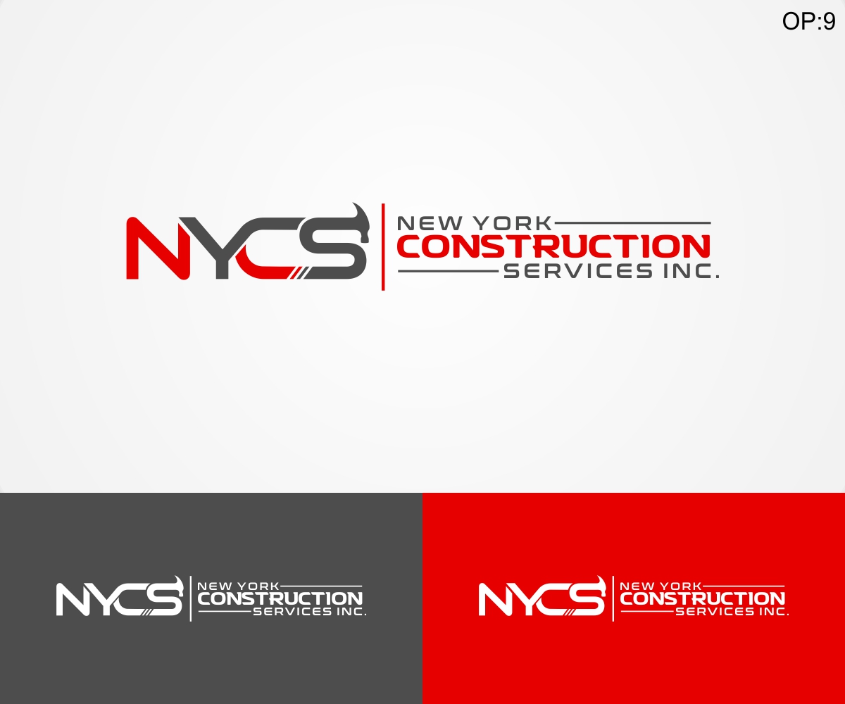 Logo Design by logo Creative for New York IT Service | Design: #15267020