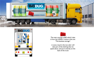 Sticker Design by Dahliab for this project | Design: #2629423
